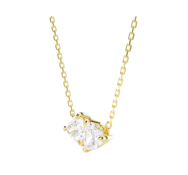 SWAROVSKI MESMERA NECKLACE