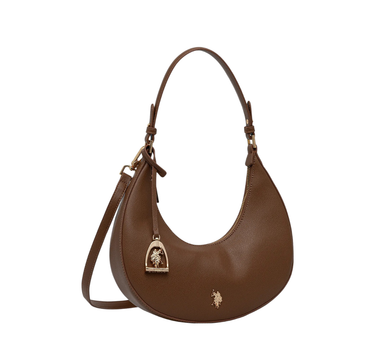 US POLO ASSN WOMEN JONES HOBO BAG