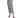 DKNY WOMEN STRIPED MIDI SKIRT