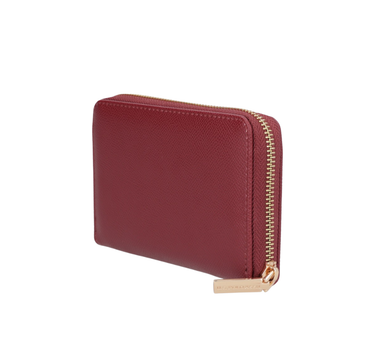 US POLO ASSN WOMEN JONES M ZIP WALLET