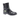 LAURA BIAGIOTTI WOMEN BUCKLE ANKLE BOOTS