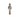 SWAROVSKI CRYSTAL ROCK OVAL WATCH