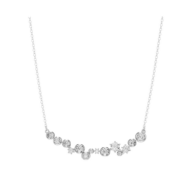 SWAROVSKI CONSTELLA NECKLACE