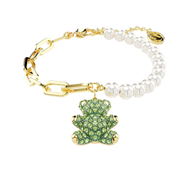 SWAROVSKI TEDDY BRACELET