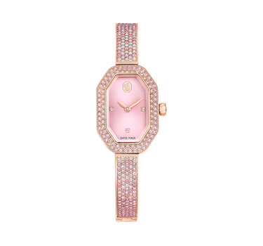 SWAROVSKI DEXTERA BANGLE WATCH
