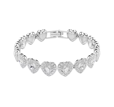 ARIANA GRANDE X SWAROVSKI TENNIS BRACELET
