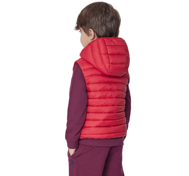 US POLO ASSN KIDS ABRAM PADDED VEST