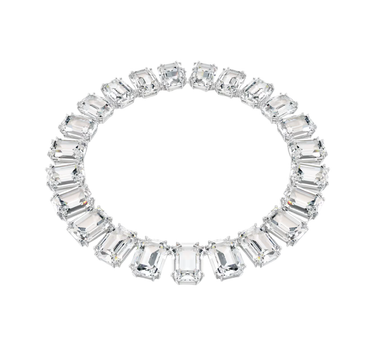 SWAROVSKI MILLENIA NECKLACE