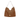 VIZZANO WOMEN CHAIN DETAIL HOBO SHOULDER BAG
