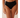 LA VIE EN ROSE BIKINI HIGH RISE