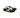 KARL LAGERFELD KANDIDATE LOW LACE MIX TRAINERS