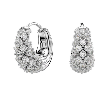 SWAROVSKI SUBLIMA EARRINGS