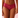 LA VIE EN ROSE CHEEKY LOW RISE