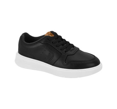 MOLEKINHO BOYS CASUAL TRAINERS
