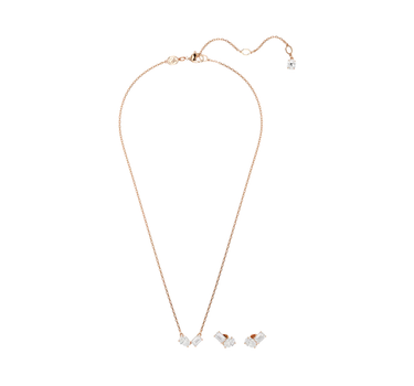 SWAROVSKI MESMERA SET