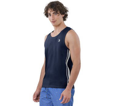 US POLO ASSN MEN TECH TANK TOP