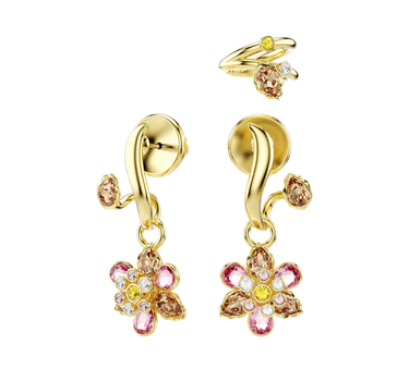 SWAROVSKI IDYLLIA EARRING SET OF 3
