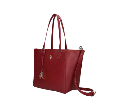 US POLO ASSN WOMEN JONES TOTE BAG