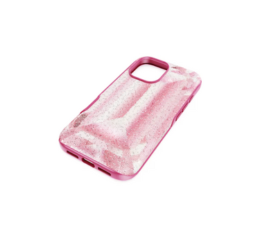 SWAROVSKI HIGH SMARTPHONE CASE IPHONE® 16