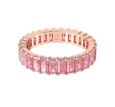 SWAROVSKI MATRIX RING