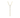 SWAROVSKI MESMERA Y NECKLACE