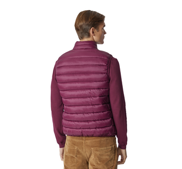 US POLO ASSN MEN RODN PADDED VEST