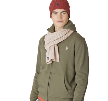US POLO ASSN MEN SEAN SCARF