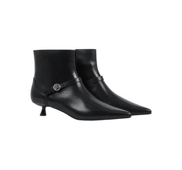 KARL LAGERFELD PASHA ANKLE BOOTS