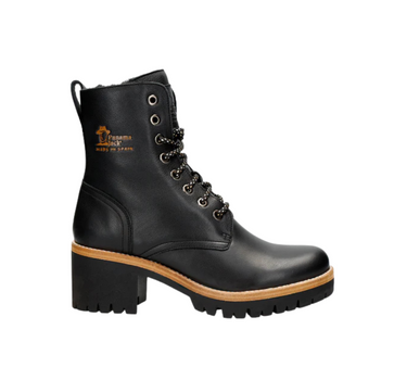 PANAMA JACK PADMA B11 ANKLE BOOTS