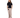 US POLO ASSN WOMEN DOVER KEYCHAIN