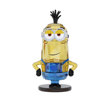 SWAROVSKI MINIONS KEVIN