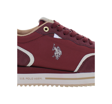 US POLO ASSN WOMEN SACHA TRAINERS
