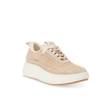 STEVE MADDEN DOUBLETAKE SNEAKERS