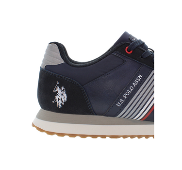 US POLO ASSN MEN XIRIO TRAINERS