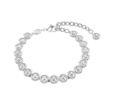 SWAROVSKI IMBER TENNIS BRACELET