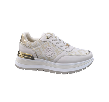 LAURA BIAGIOTTI WOMEN ELEVATED TRAINERS