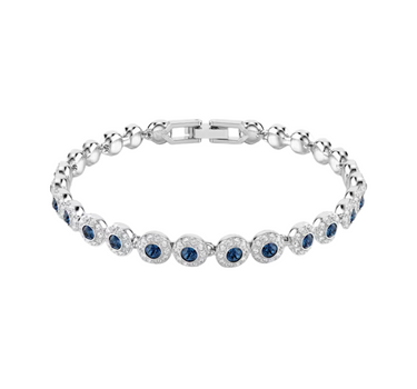 SWAROVSKI UNA ANGELIC TENNIS BRACELET