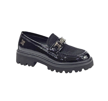 LAURA BIAGIOTTI WOMEN LOAFERS