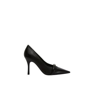 FURLA CORE DECOLLETE HEELS