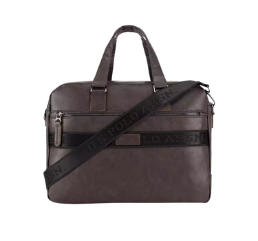 US POLO ASSN MEN CAMBRIDGE BUSINESS BAG
