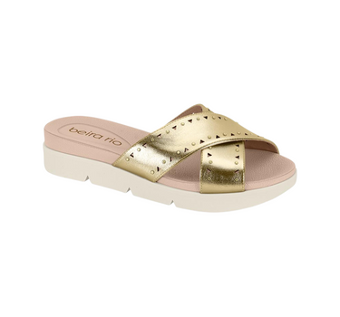 BEIRA RIO WOMEN SLIDERS