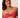 LA VIE EN ROSE BANDEAU REMOVABLE PADS
