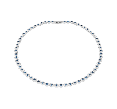 SWAROVSKI UNA ANGELIC NECKLACE