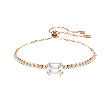 SWAROVSKI MATRIX TENNIS BRACELET