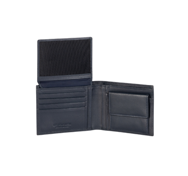 US POLO ASSN MEN UTAH WALLET