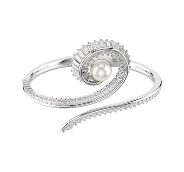 SWAROVSKI ARIANA GRANDE X SWAROVSKI BANGLE