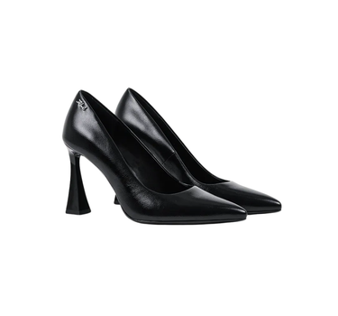 KARL LAGERFELD DEBUTANTE PUMPS
