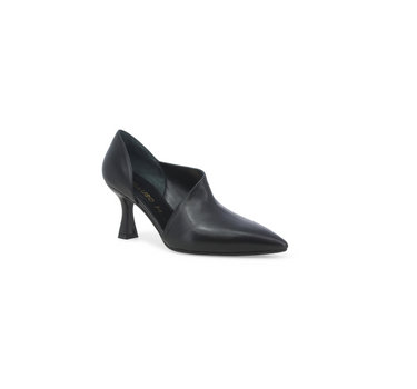 MELLUSO WOMEN OPEN SIDE HEELS