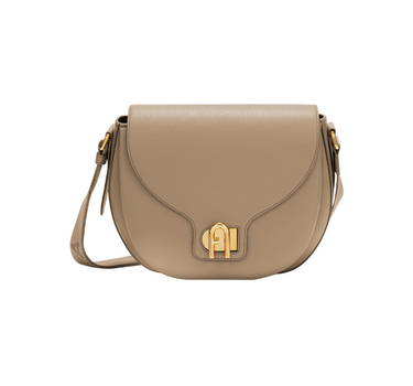 FURLA LOTUS S CROSSBODY BAG