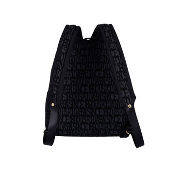 US POLO ASSN WOMEN JACQUARD BACKPACK